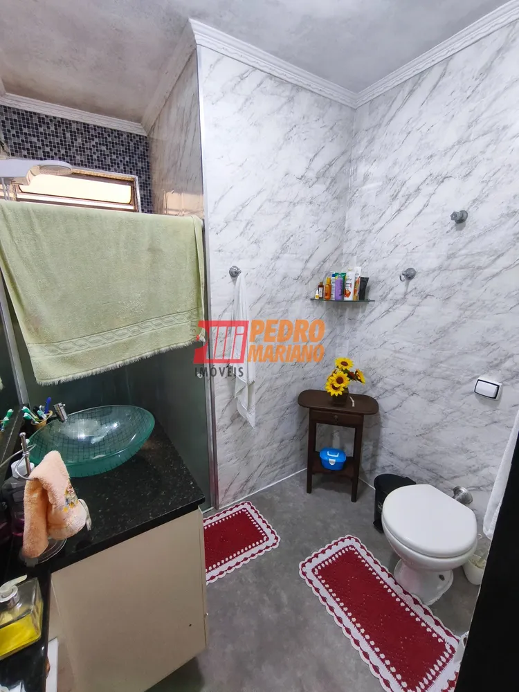 Sobrado, 2 quartos, 110 m² - Foto 8