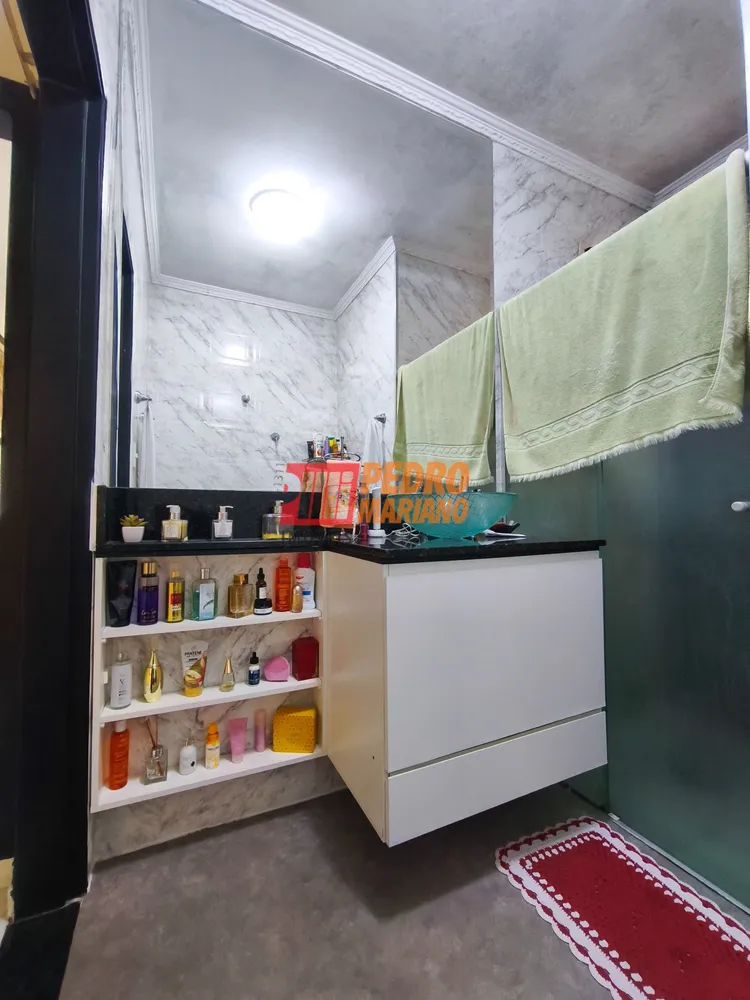 Sobrado, 2 quartos, 110 m² - Foto 4