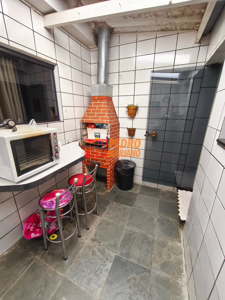 Sobrado, 2 quartos, 110 m² - Foto 2