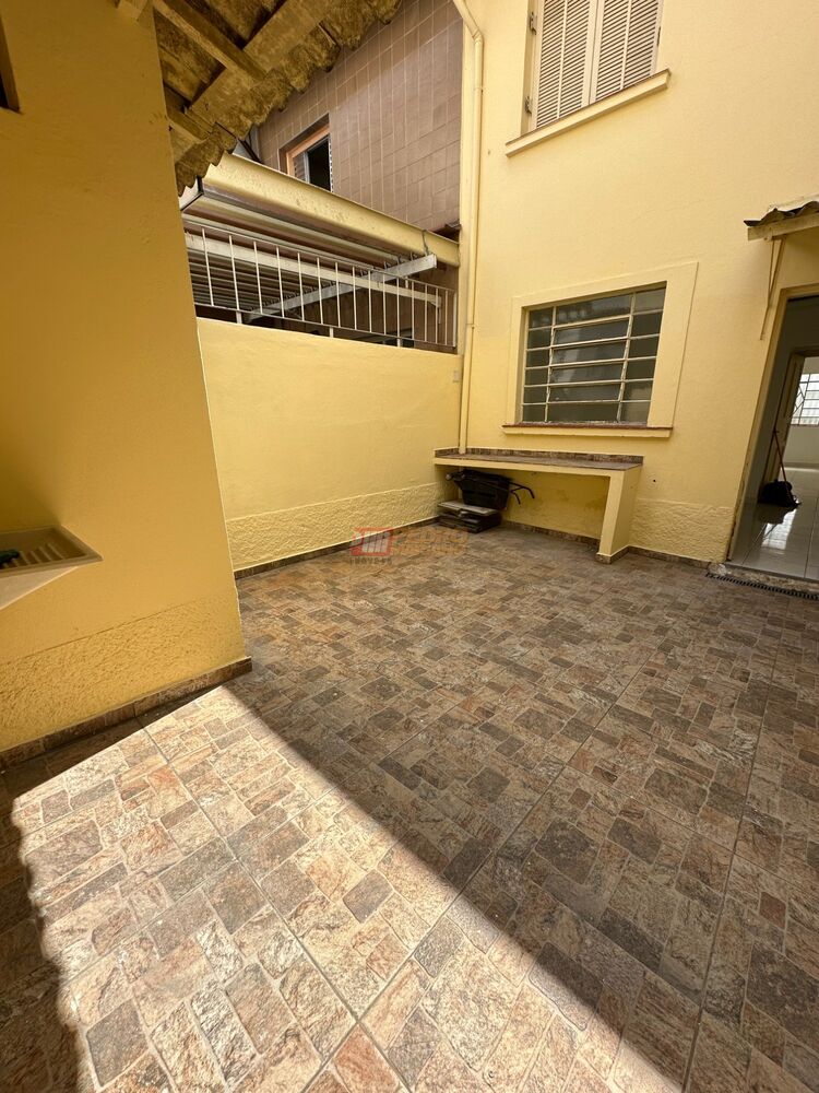 Sobrado, 2 quartos, 83 m² - Foto 8