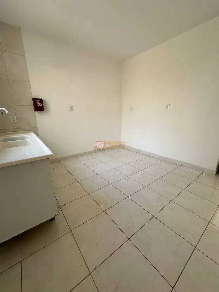 Sobrado, 2 quartos, 83 m² - Foto 5