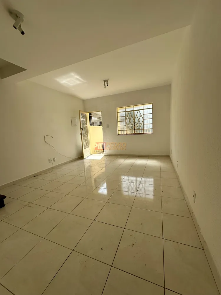 Sobrado, 2 quartos, 83 m² - Foto 2