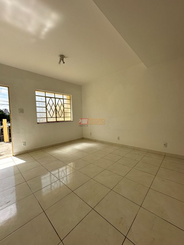 Sobrado, 2 quartos, 83 m² - Foto 1