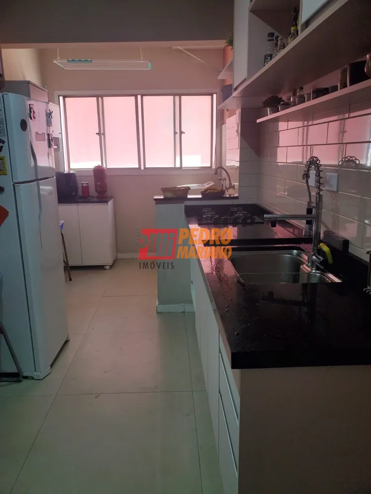 Apartamento, 3 quartos, 86 m² - Foto 3