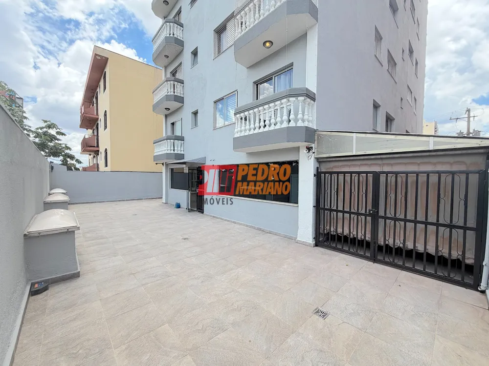 Apartamento, 3 quartos, 86 m² - Foto 11