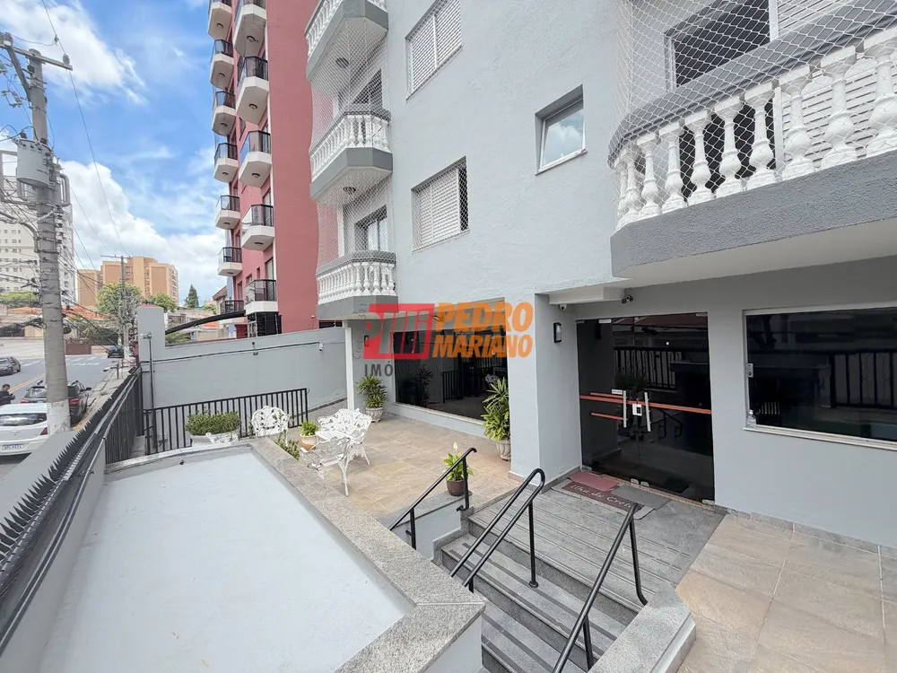 Apartamento, 3 quartos, 86 m² - Foto 9