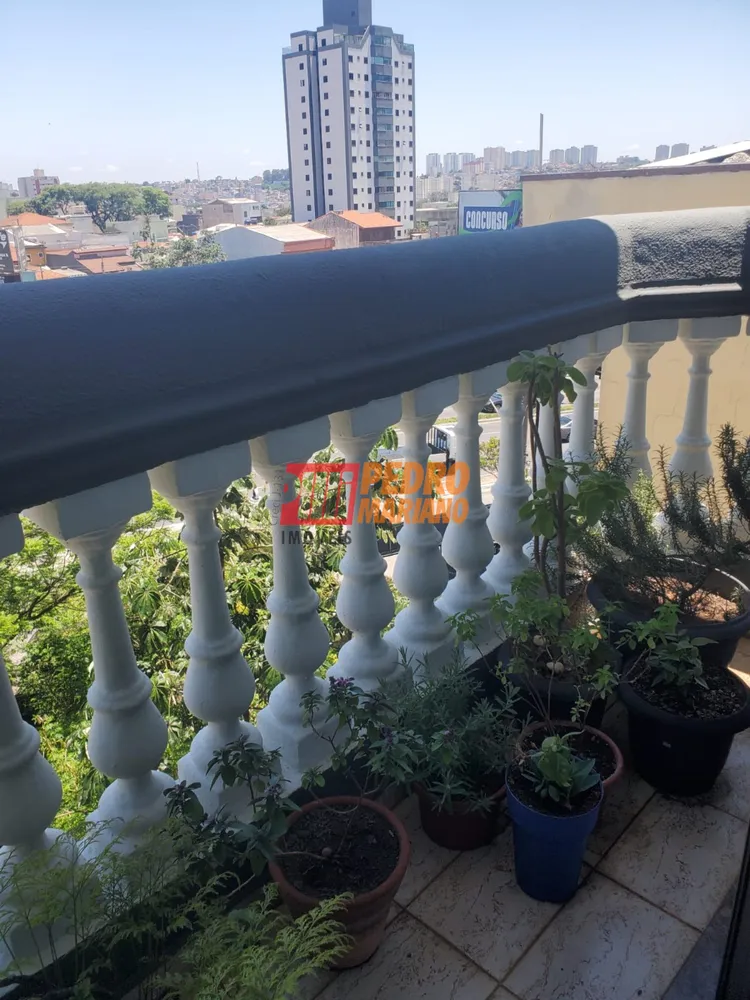 Apartamento, 3 quartos, 86 m² - Foto 2