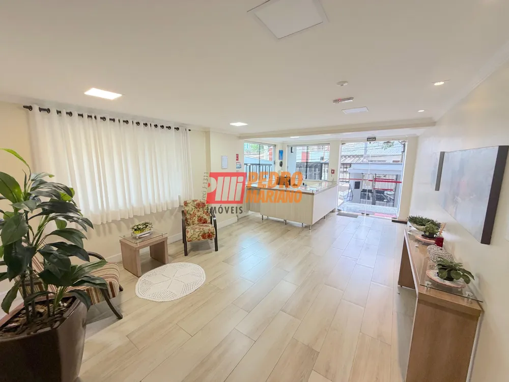 Apartamento, 3 quartos, 86 m² - Foto 8