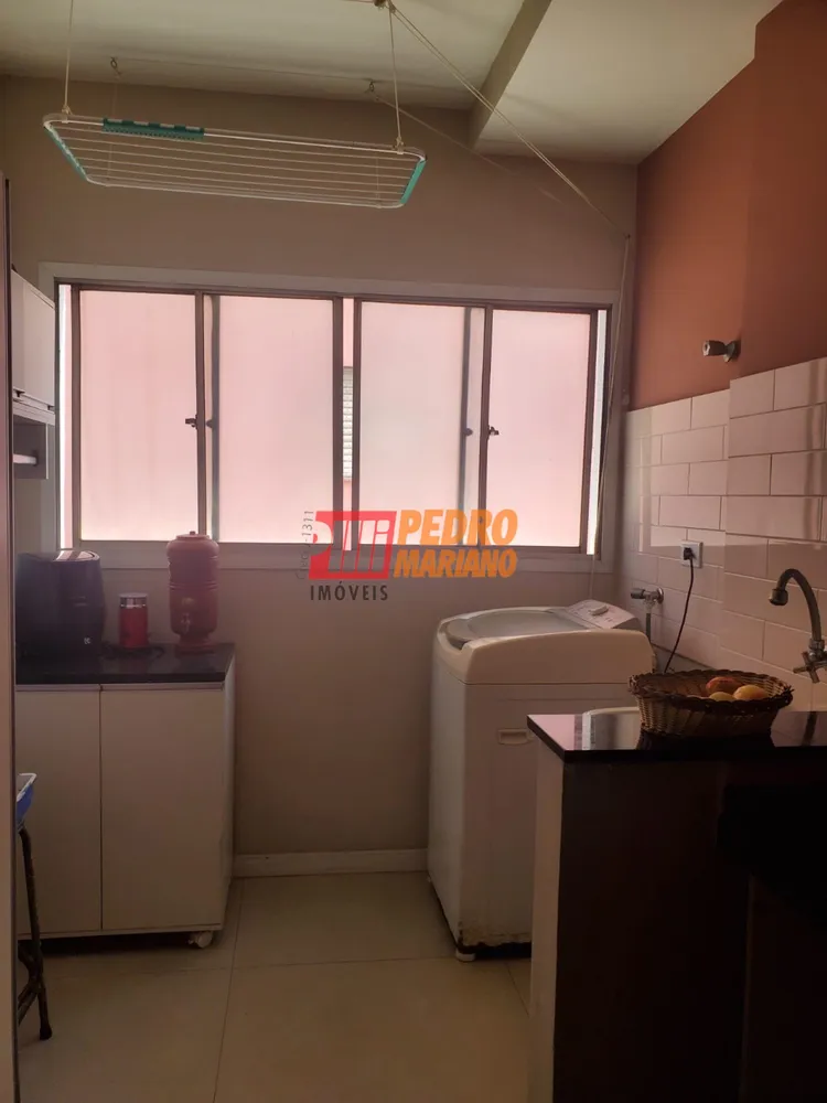 Apartamento, 3 quartos, 86 m² - Foto 5