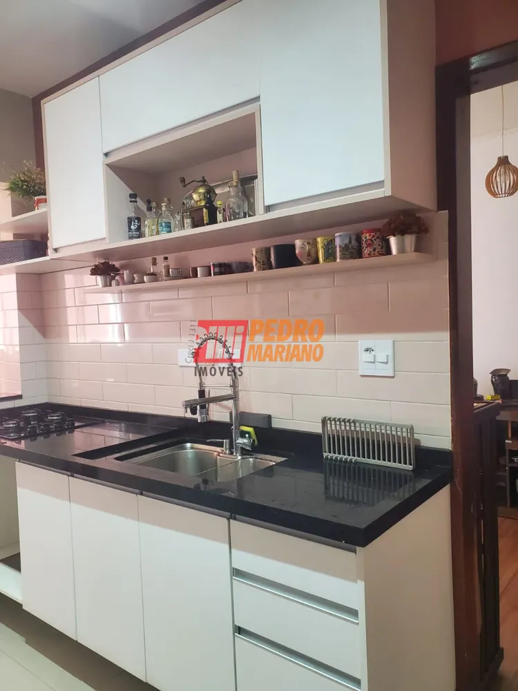 Apartamento, 3 quartos, 86 m² - Foto 4