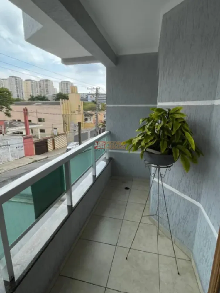 Sobrado, 3 quartos, 200 m² - Foto 2