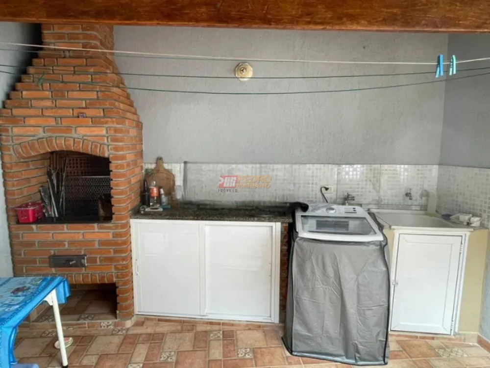 Sobrado, 3 quartos, 200 m² - Foto 12