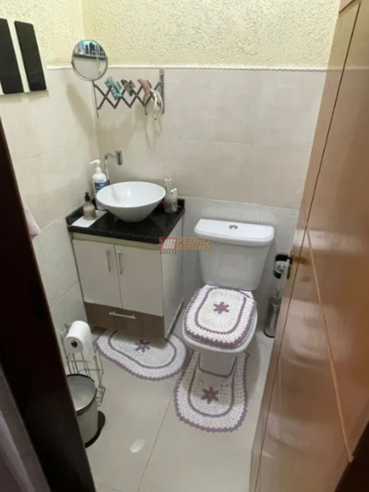 Sobrado, 3 quartos, 200 m² - Foto 7