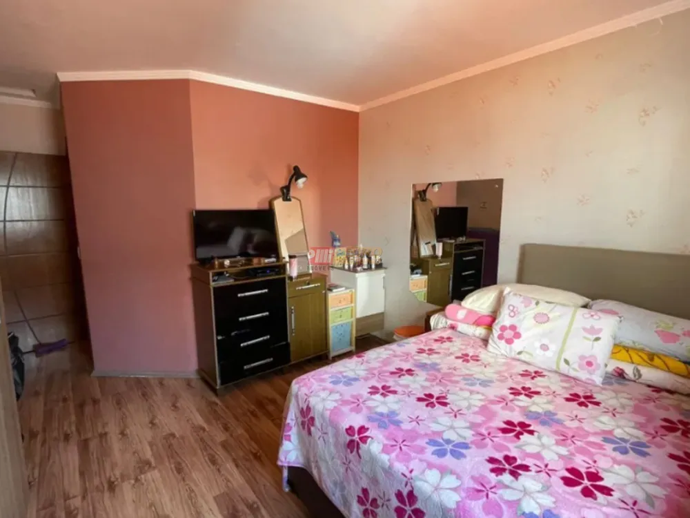 Sobrado, 3 quartos, 200 m² - Foto 3