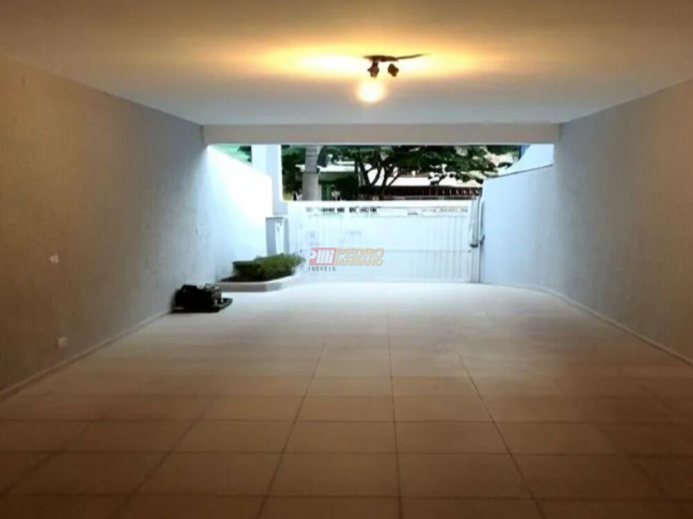 Sobrado, 3 quartos, 200 m² - Foto 8