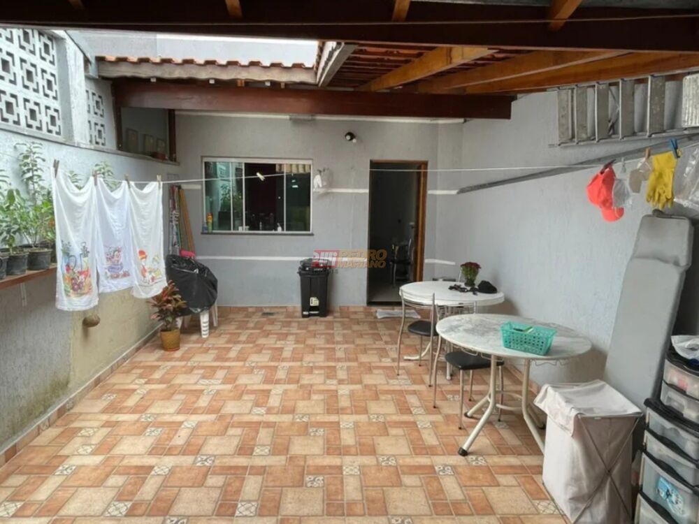 Sobrado, 3 quartos, 200 m² - Foto 6