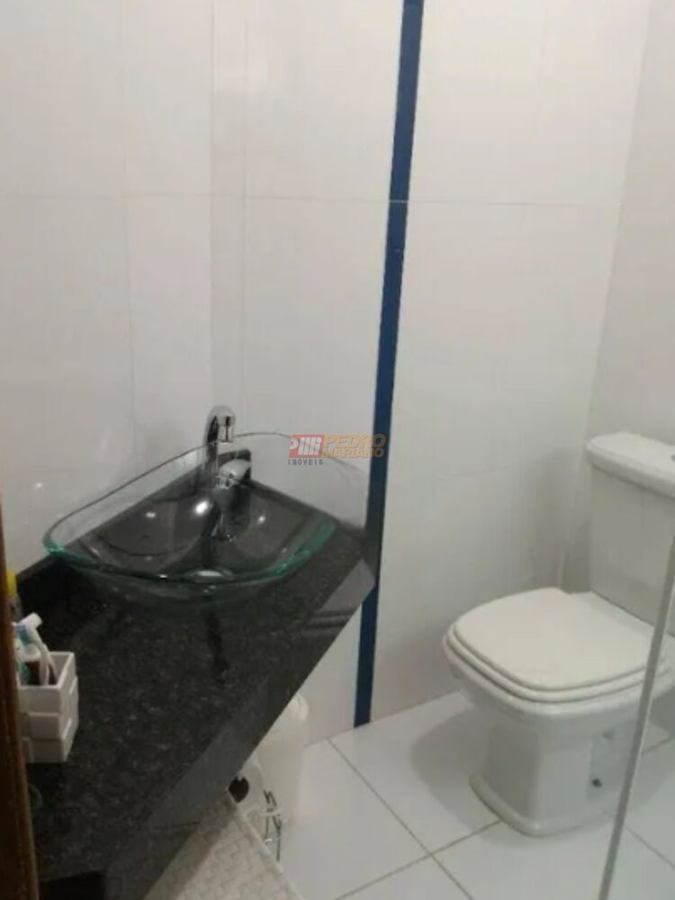 Sobrado, 3 quartos, 200 m² - Foto 2