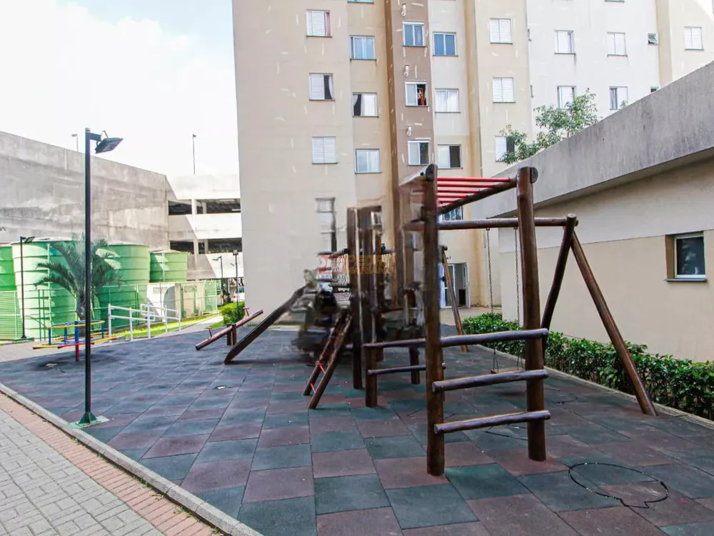 Apartamento, 2 quartos, 45 m² - Foto 7
