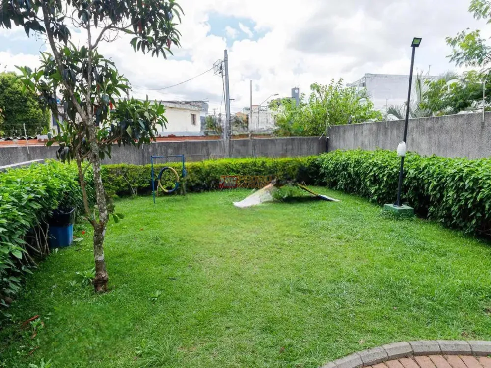 Apartamento, 2 quartos, 45 m² - Foto 11