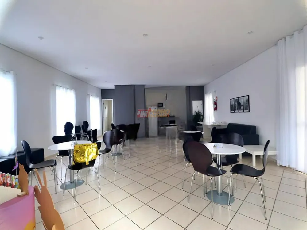 Apartamento, 2 quartos, 45 m² - Foto 9