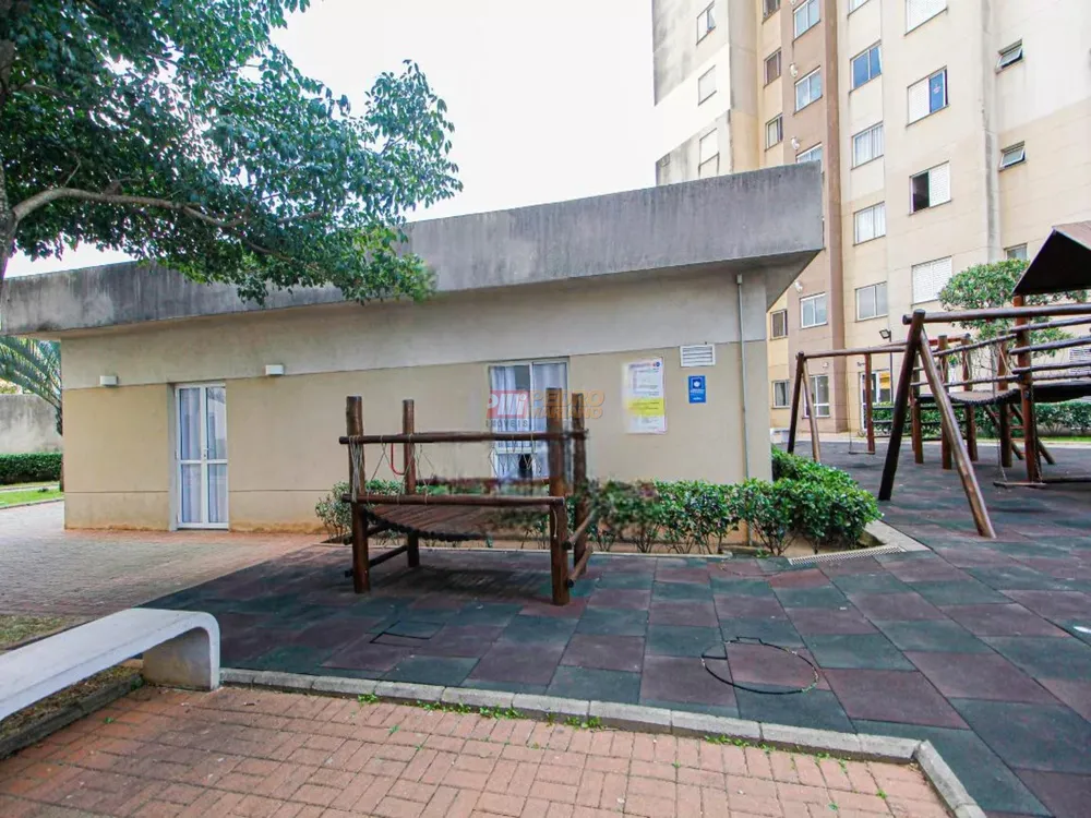 Apartamento, 2 quartos, 45 m² - Foto 8