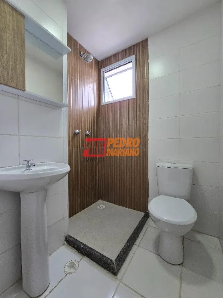 Apartamento, 2 quartos, 45 m² - Foto 6