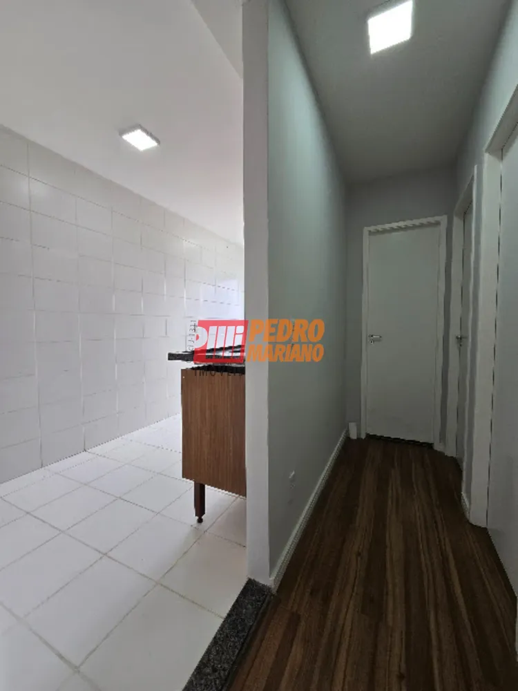 Apartamento, 2 quartos, 45 m² - Foto 2