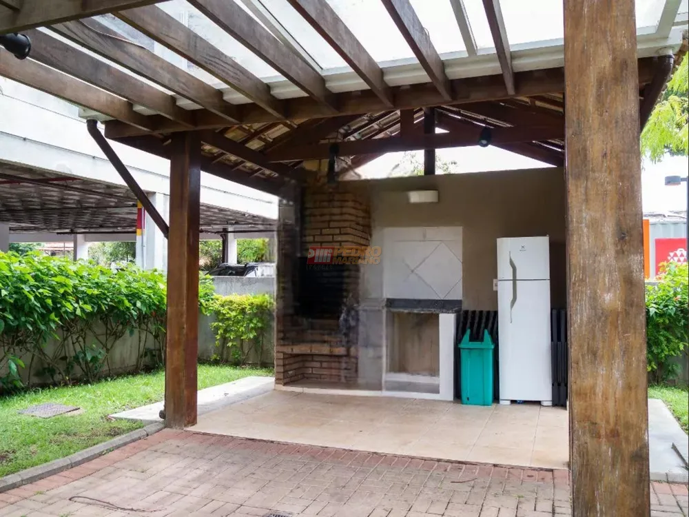 Apartamento, 2 quartos, 45 m² - Foto 10