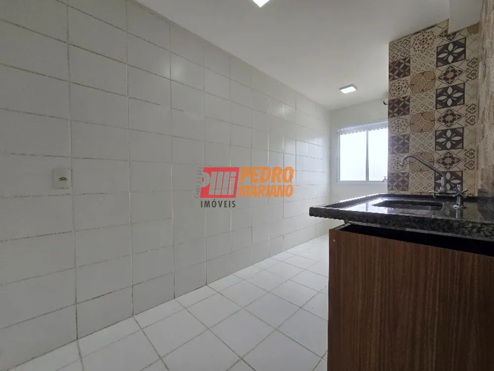 Apartamento, 2 quartos, 45 m² - Foto 5