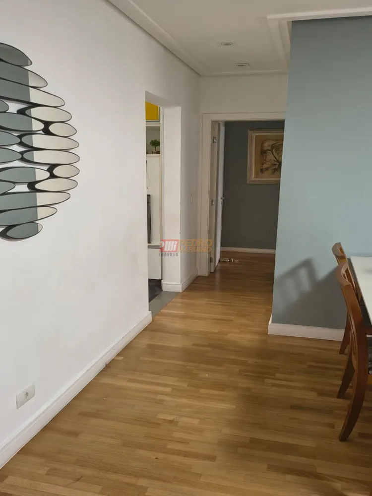 Apartamento, 3 quartos, 130 m² - Foto 7