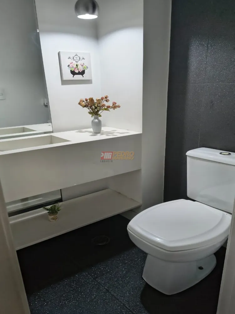 Apartamento, 3 quartos, 130 m² - Foto 5