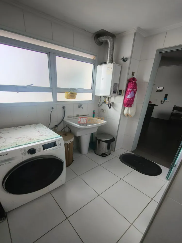 Apartamento, 3 quartos, 130 m² - Foto 11