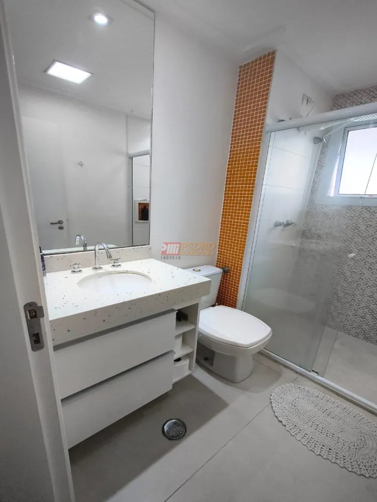Apartamento, 3 quartos, 130 m² - Foto 8