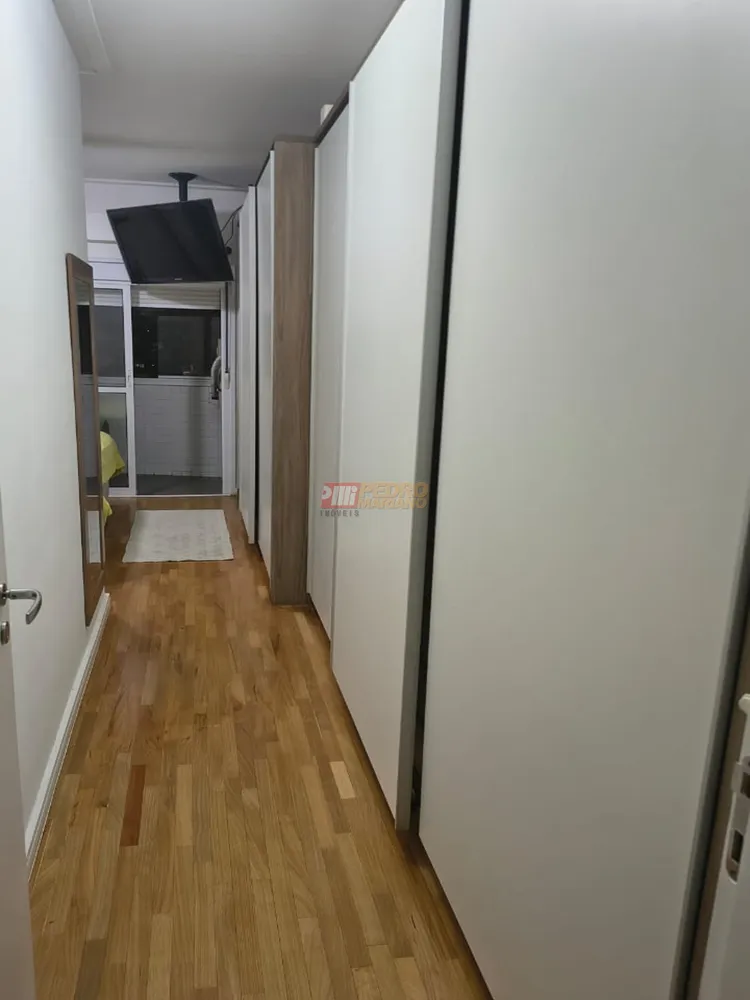 Apartamento, 3 quartos, 130 m² - Foto 3