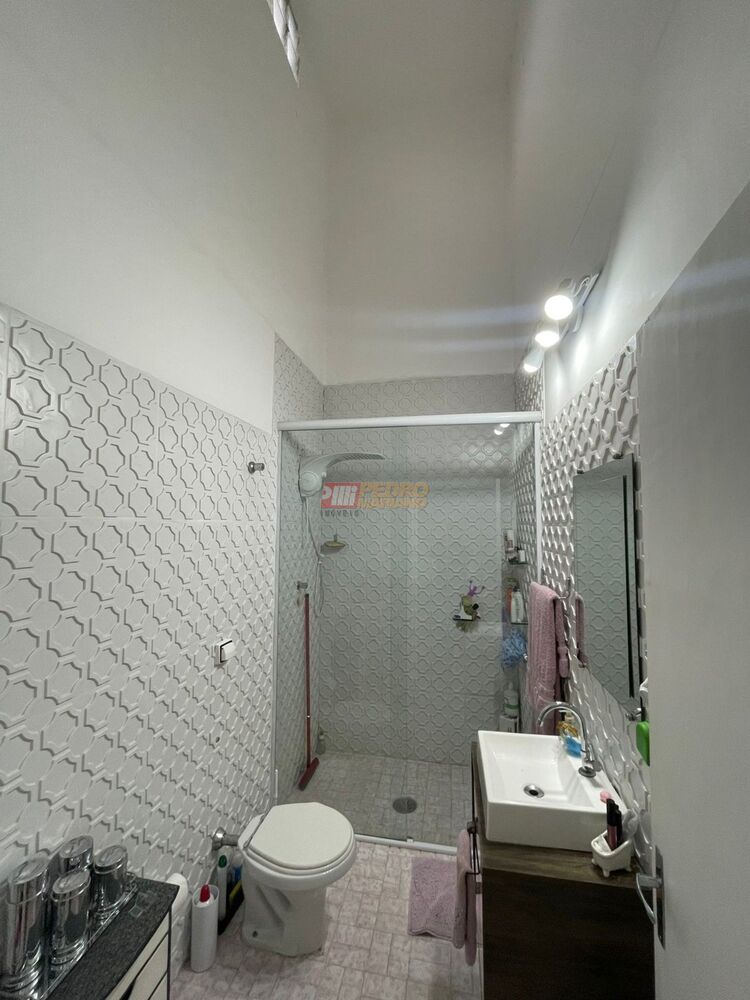 Sobrado, 2 quartos, 125 m² - Foto 13