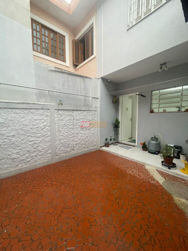 Sobrado, 2 quartos, 125 m² - Foto 26