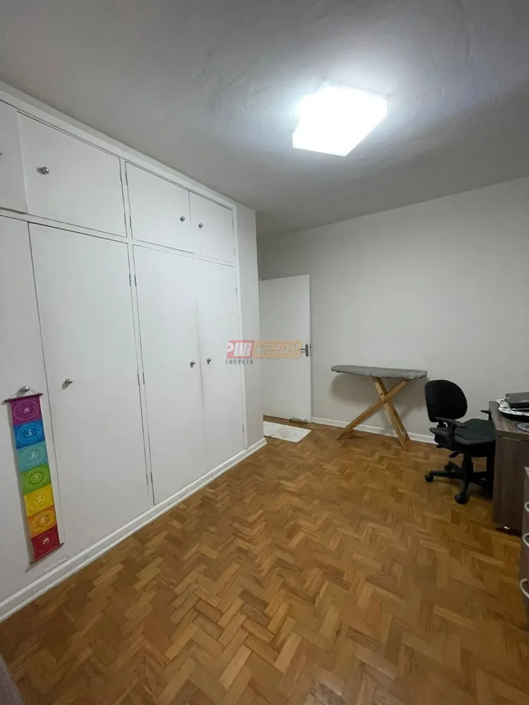 Sobrado, 2 quartos, 125 m² - Foto 17