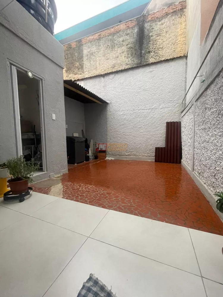 Sobrado, 2 quartos, 125 m² - Foto 24