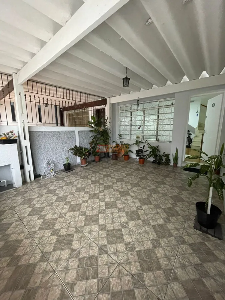 Sobrado, 2 quartos, 125 m² - Foto 27