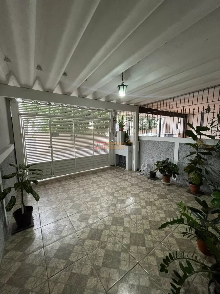 Sobrado, 2 quartos, 125 m² - Foto 28