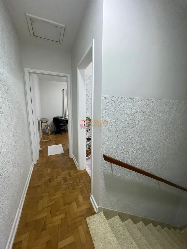 Sobrado, 2 quartos, 125 m² - Foto 10