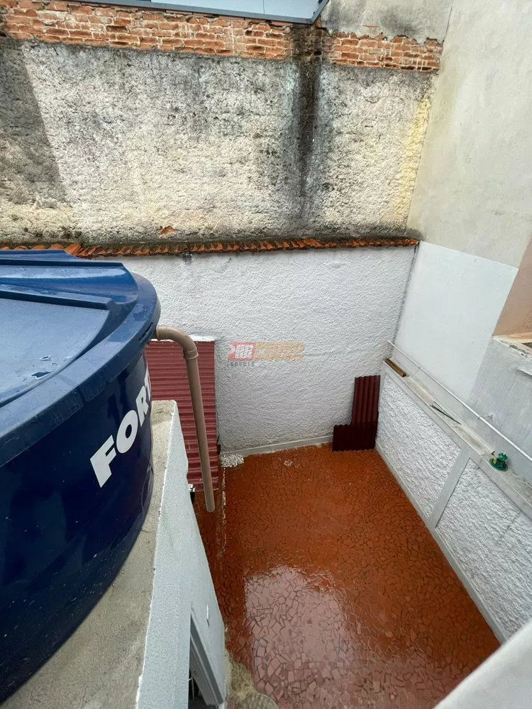 Sobrado, 2 quartos, 125 m² - Foto 16