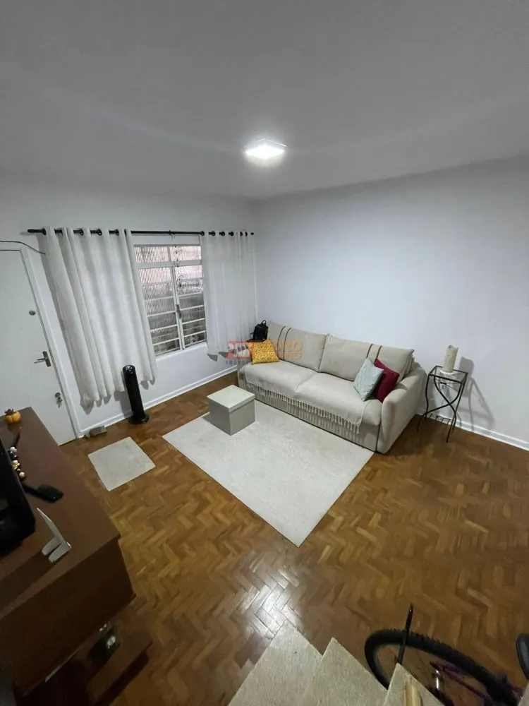 Sobrado, 2 quartos, 125 m² - Foto 2