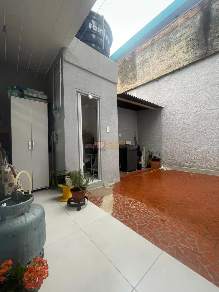 Sobrado, 2 quartos, 125 m² - Foto 25