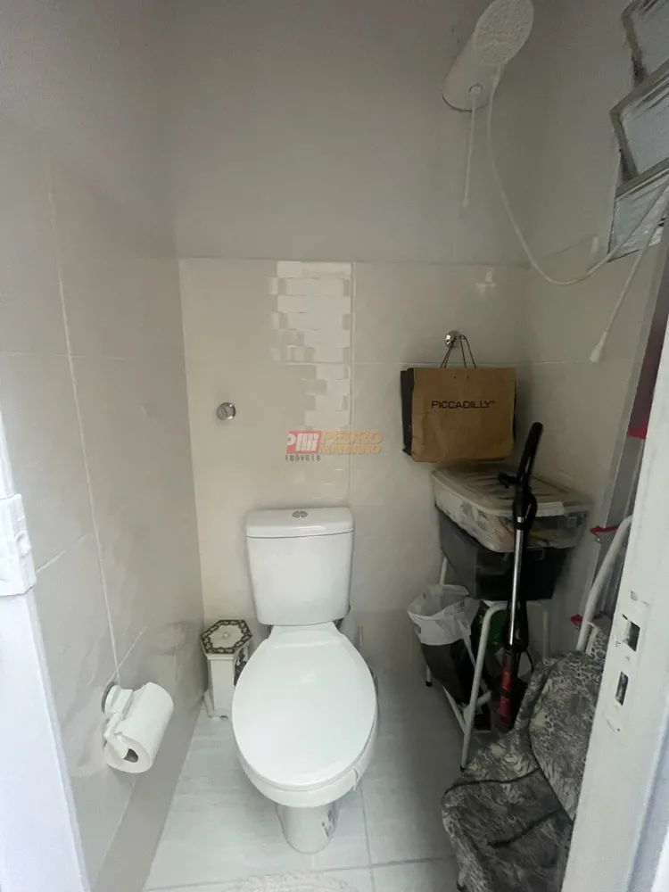 Sobrado, 2 quartos, 125 m² - Foto 23