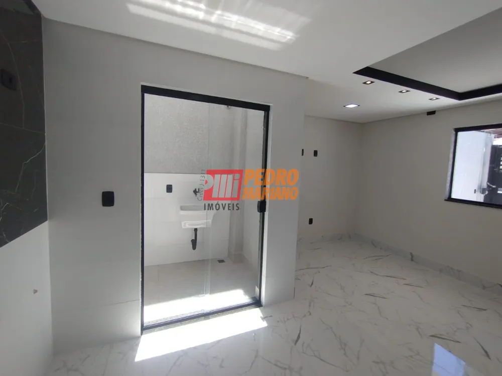 Sobrado, 2 quartos, 80 m² - Foto 5