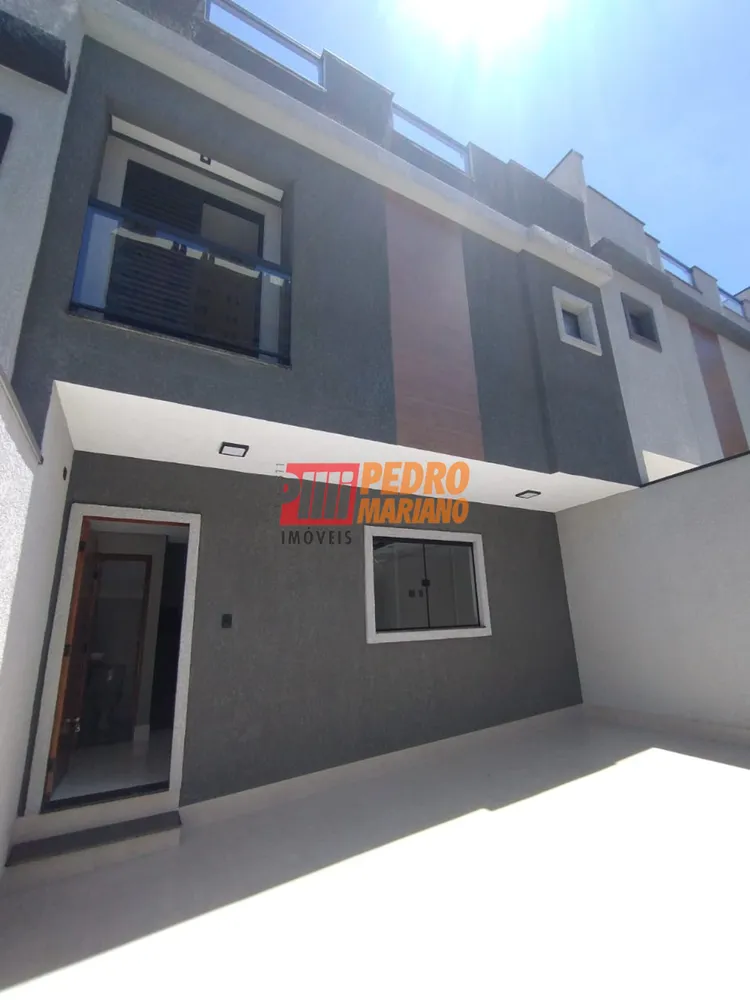 Sobrado, 2 quartos, 80 m² - Foto 12