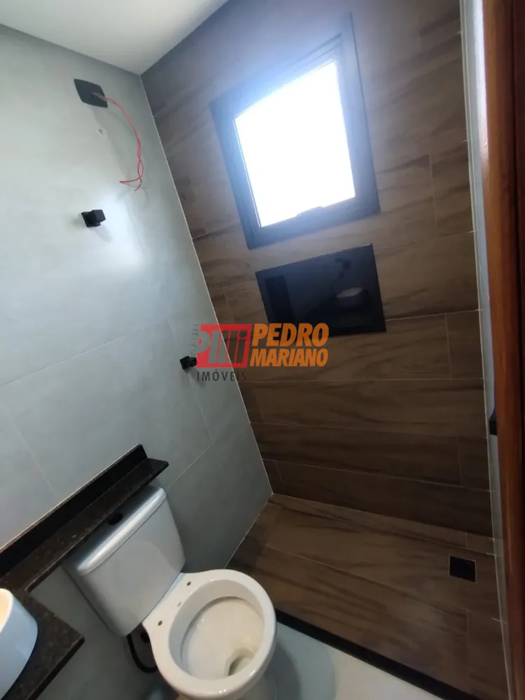 Sobrado, 2 quartos, 80 m² - Foto 10