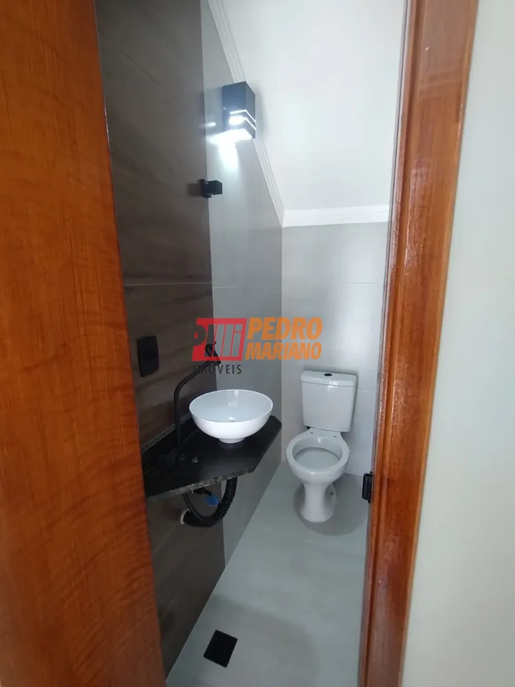 Sobrado, 2 quartos, 80 m² - Foto 7