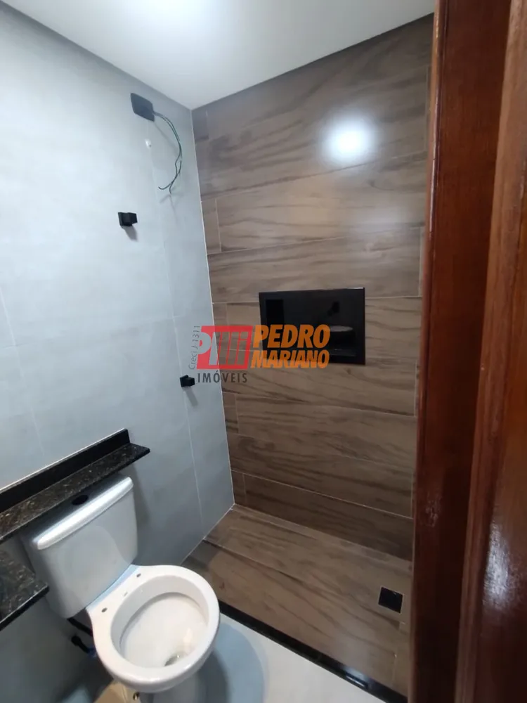 Sobrado, 2 quartos, 80 m² - Foto 8